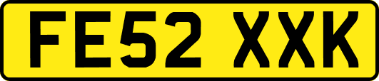 FE52XXK