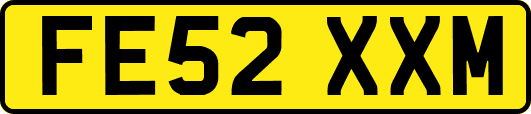 FE52XXM