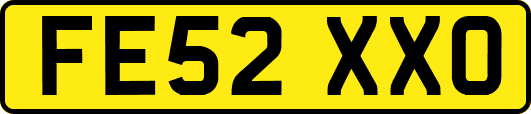 FE52XXO