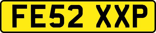 FE52XXP
