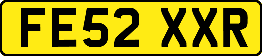 FE52XXR