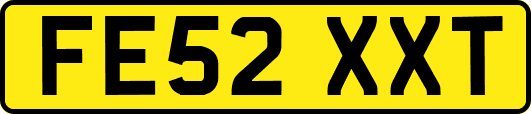 FE52XXT