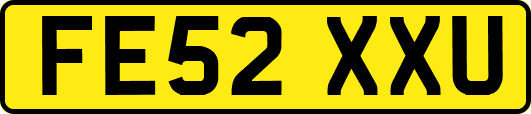 FE52XXU