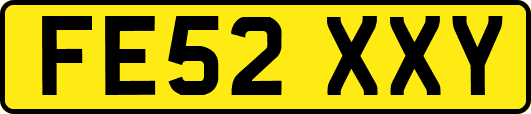 FE52XXY