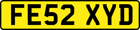 FE52XYD
