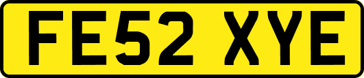 FE52XYE