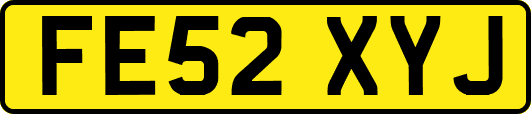 FE52XYJ