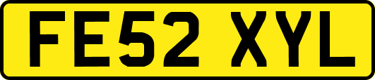 FE52XYL