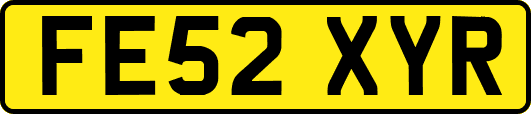FE52XYR