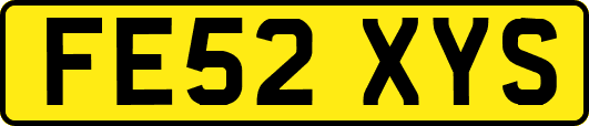 FE52XYS