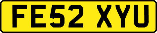 FE52XYU