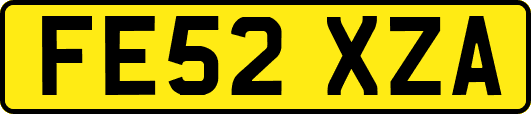 FE52XZA
