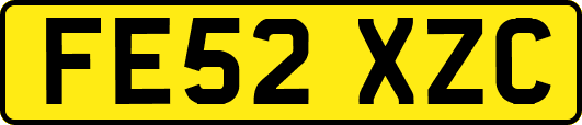 FE52XZC