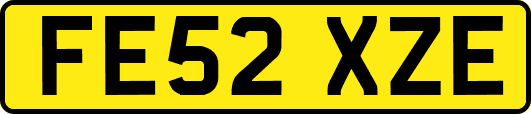 FE52XZE