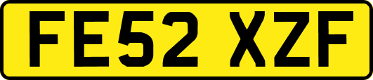 FE52XZF