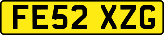 FE52XZG