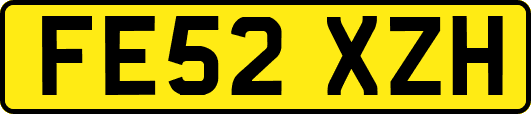 FE52XZH