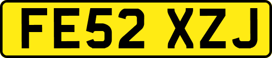 FE52XZJ