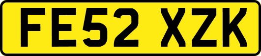 FE52XZK