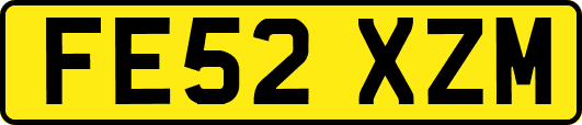 FE52XZM