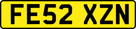 FE52XZN
