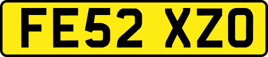FE52XZO