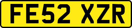 FE52XZR