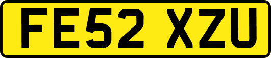 FE52XZU