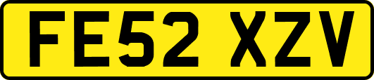 FE52XZV