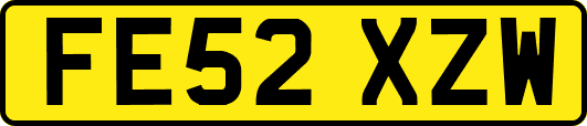 FE52XZW