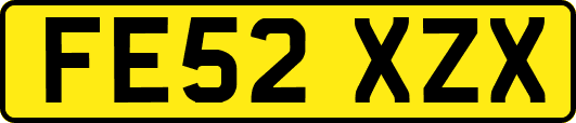 FE52XZX