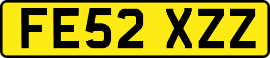 FE52XZZ