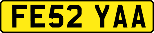 FE52YAA
