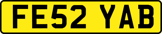 FE52YAB
