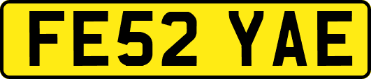 FE52YAE