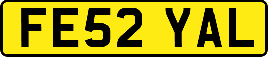 FE52YAL