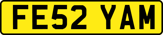 FE52YAM