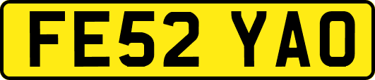 FE52YAO
