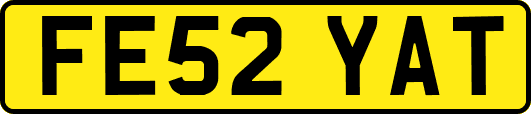 FE52YAT
