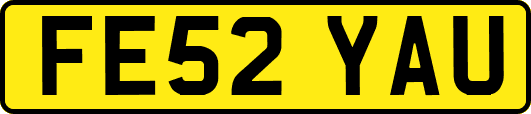 FE52YAU
