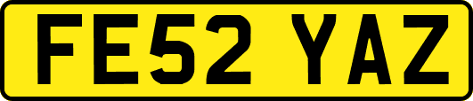 FE52YAZ