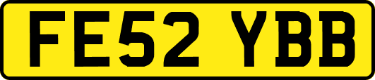 FE52YBB