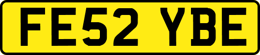 FE52YBE