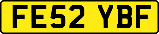 FE52YBF