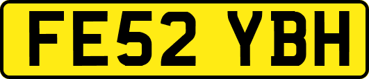 FE52YBH