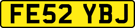 FE52YBJ