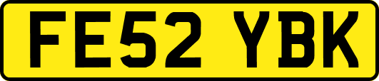 FE52YBK