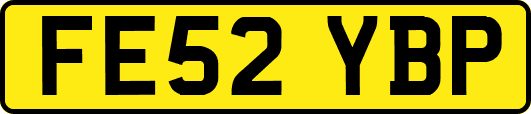 FE52YBP