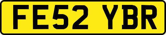 FE52YBR