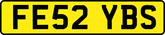 FE52YBS